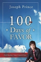 Book Cover for 100 Days Of Favor by Joseph Prince