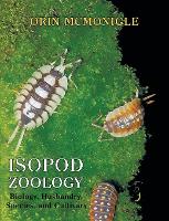 Book Cover for Isopod Zoology by Orin McMonigle