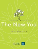 Book Cover for My Ongoing Recovery Experience (MORE): The New You: Workbook 3 by Hazelden Publishing