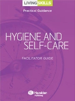 Book Cover for Living Skills Facilitator Guide by Hazelden Publishing