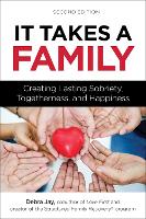 Book Cover for It Takes A Family by Debra Jay