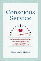 Book Cover for Conscious Service by Elizabeth Bishop