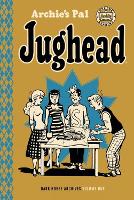 Book Cover for Archie's Pal Jughead Archives Volume 1 by Various