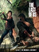 Book Cover for The Art Of The Last Of Us by Dark Horse, Dog Studios Naughty