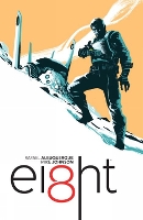 Book Cover for Ei8ht Volume 1: Outcast by Rafael Albuquerque