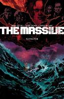 Book Cover for Massive, The Volume 5 by Brian Wood
