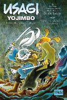 Book Cover for Usagi Yojimbo Volume 29: 200 Jizzo Ltd. Ed. by Stan Sakai