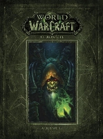 Book Cover for World Of Warcraft Chronicle Volume 2 by Blizzard Entertainment