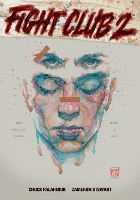 Book Cover for Fight Club 2 by Chuck Palahniuk, David Mack