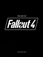 Book Cover for The Art Of Fallout 4 by Bethesda Softworks