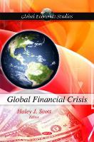 Book Cover for Global Financial Crisis by Haley J Scott