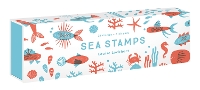 Book Cover for Sea Stamps by Louise Lockhart