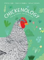 Book Cover for Chickenology by Barbara Sandri, Francesco Giubbilini