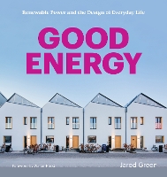Book Cover for Good Energy by Jared Green