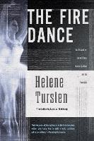 Book Cover for The Fire Dance by Helene Tursten