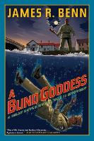 Book Cover for A Blind Goddess by James R. Benn