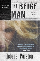 Book Cover for The Beige Man by Helene Tursten