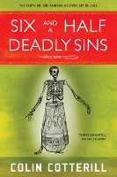 Book Cover for Six And A Half Deadly Sins by Colin Cotterill
