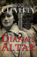 Book Cover for Diana's Altar by Barbara Cleverly