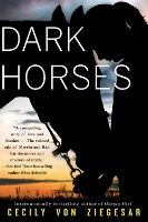 Book Cover for Dark Horses by Cecily von Ziegesar