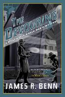 Book Cover for The Devouring by James R. Benn