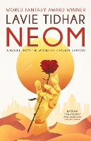 Book Cover for Neom: A Novel From The World Of Central Station by Lavie Tidhar