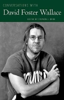 Book Cover for Conversations with David Foster Wallace by Stephen J. Burn