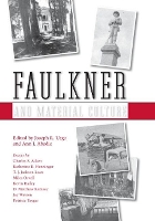 Book Cover for Faulkner and Material Culture by Joseph R. Urgo