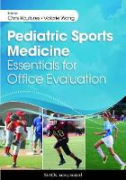 Book Cover for Pediatric Sports Medicine by Chris Koutures, Valarie Wong