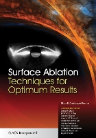 Book Cover for Surface Ablation by Ellen E. Anderson Penno