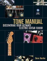 Book Cover for Tone Manual by Dave Hunter