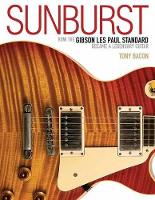 Book Cover for Sunburst by Tony Bacon