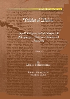 Book Cover for Dalalat al Hairin (Vol 3) by Moses Maimonides