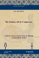 Book Cover for The Kohens del de Campavias by Elli Kohen