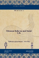 Book Cover for Ottoman Reforms and Social Life by Bülent Özdemir