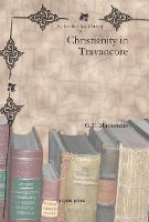 Book Cover for Christianity in Travancore by G.T. Mackenzie