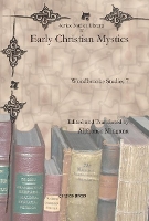 Book Cover for Early Christian Mystics by Alphonse Mingana