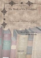 Book Cover for The Book of the Priesthood by Joseph Hubeika