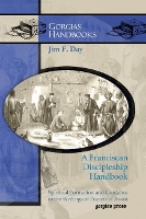 Book Cover for A Franciscan Discipleship Handbook by Jim Day