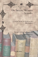Book Cover for De Sancta Nicaena Synodo by Oskar Braun