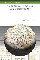Book Cover for Zur Textkritik von Origenes Johannescommentar by Paul Koetschau