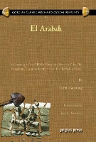 Book Cover for El Arabah by John Garstang