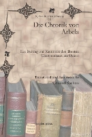Book Cover for Die Chronik von Arbela by Eduard Sachau