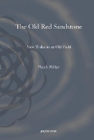 Book Cover for The Old Red Sandstone by Hugh Miller