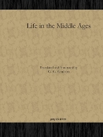 Book Cover for Life in the Middle Ages by G. G Coulton