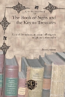 Book Cover for The Book of Signs and the Key to Treasures by Anonymous