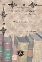 Book Cover for A Summary Catechism in Arabic by Anonymous