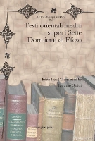 Book Cover for Testi orientali inediti sopra i Sette Dormienti di Efeso by Ignazio Guidi