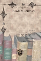 Book Cover for Kurds & Christians by David S. Margoliouth