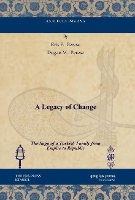 Book Cover for A Legacy of Change by Eris F Perese, Dogan M Perese